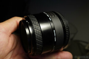 Sigma 50/2.8 MACRO pro Nikon - 7