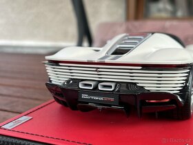 MR Collection - Ferrari Daytona SP3, 1:18 - 7