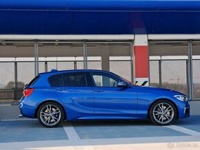 BMW M140i xDrive bez OPF M-Performance - 7
