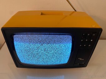 TV Tesla Pluto, rok 1983 - 7