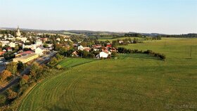 Stavební parcely - Na letním kopci - Vítkov - 7