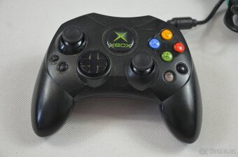 Microsoft Xbox Classic (Záruka) - 7