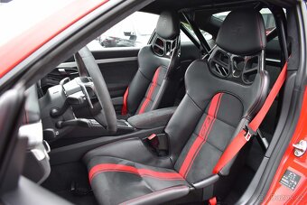 Porsche 991.2 GT3 PDK CLUBSPORT APPROVED DPH - 7