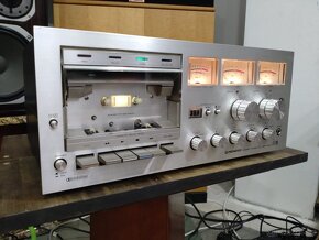 kazetový magnetofon Pioneer CT-F 700 - 7