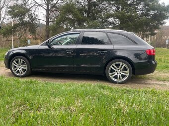 Audi A4 B8 2.0 TDi 105kw - 7
