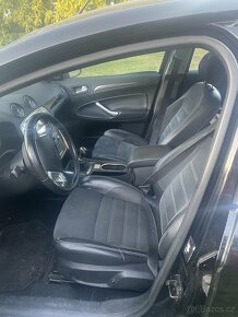 Ford Mondeo 2.0 diesel 2008 - 7
