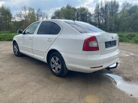BOLT TAXI UBER PRONÁJEM AUTA - 7