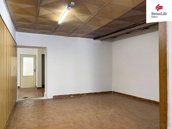 Pronájem obchodního prostoru 112 m2 Gen. Svobody, Šumperk - 7