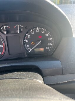 Prodám na díl Škoda Fabia 1 - 7