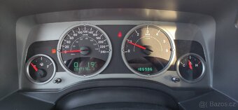 Jeep Compass 2.0 TDI PD 4x4 - 7