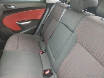 OPEL ASTRA J - 7