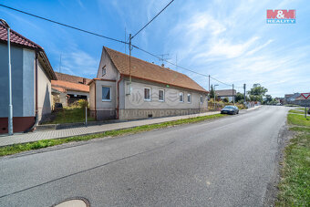 Prodej rodinného domu, 109 m², Broumy, ul. Průběžná - 7