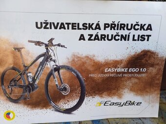 Prodám horské kolo - 7