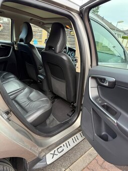 Volvo XC60 - 7