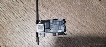 Základ PC-Intel i5-6600K CPU, MB a RAM - 7