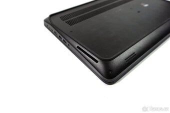 Profi HP Zbook 15u G4 15,6" i7-7500U 16gb ram 512Gb ssd - 7