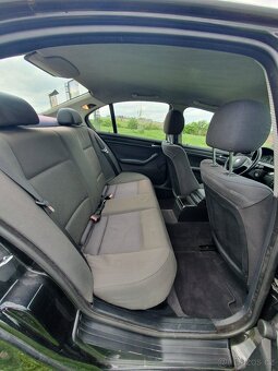 BMW e46 320d 110kW facelift sedan - 7