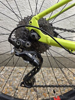 Horske kolo Superior XC889 (29×16.0"(S)) - 7