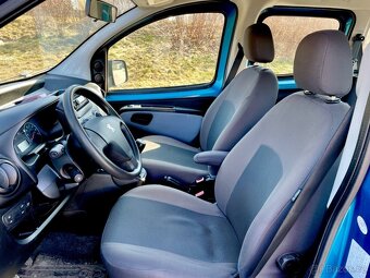 Peugeot Bipper Tepee 1.3 HDi - nová TK - 7