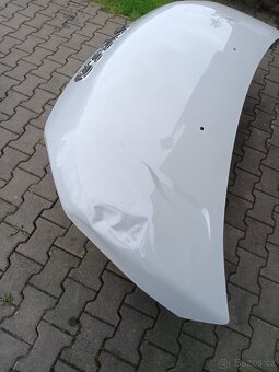 Kapota iveco daily 2014 - 7