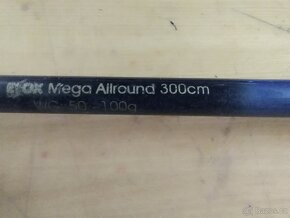 Prut Esox Mega - 7