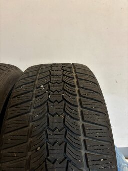 Pneumatiky zimní Sava Eskimo HP2 225/45/R17 - 7