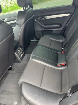Audi A6 Avant S-line 3.0 TDI Quattro - 7