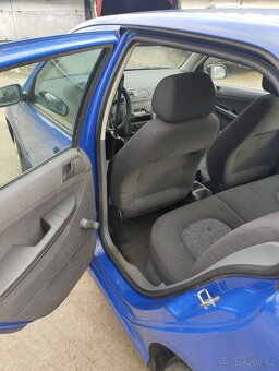 Škoda fabia 1.4 mpi - 7