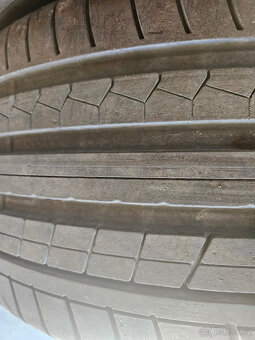 255/35R19 96Y XL Sport Maxx GT DUNLOP - 7