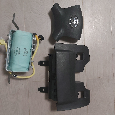 airbag toyota avensis 2.2 d cat - 7