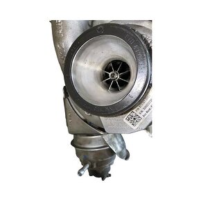 Turbo 04L253014M 2.0TDI 110KW CXH VW Transporter T6 7H 2017 - 7