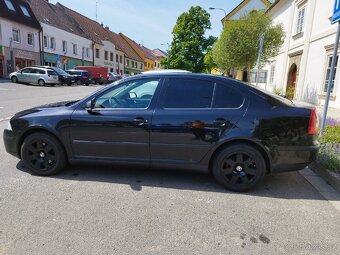 Škoda Octavia 2 1.9 TDI - 7