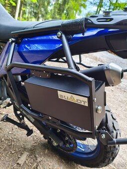 Yamaha tenere 700 - 7