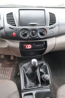 Mitsubishi L200 - 7