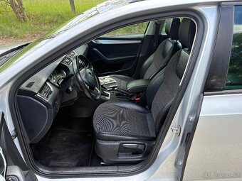 ŠKODA OCTAVIA 3 COMBI 2.0TDI DSG CELEBRATION TOP - 7