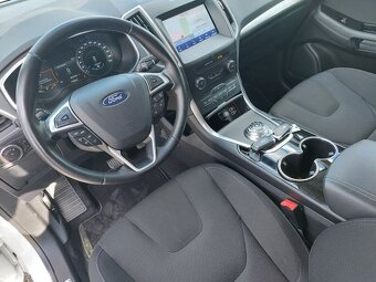 Ford S-Max 2.0 TDCi TITANIUM rok 08/2020 - 7