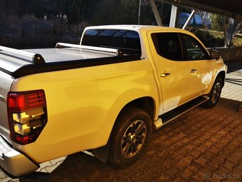 Mitsubishi L200 Double Cab - 7