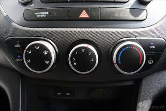 Hyundai i10 1.0i 50kW 1. MAJITEL ČR (2019) - 7