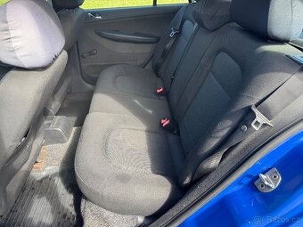 Škoda Fabia 1,4i 55kW, NOVÁ STK, Klimatizace - 7