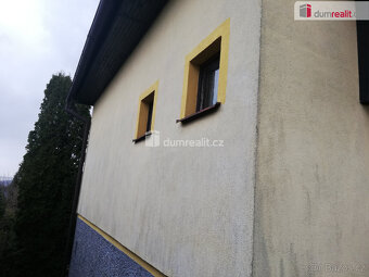 prodej zděné chaty K Malé Homolce, Plzeň - 7