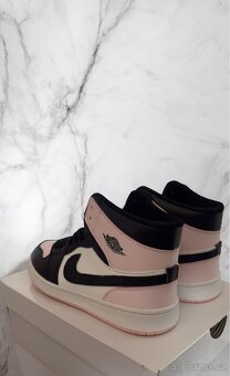 Jordan 1 High Atmosphere - 7