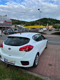 Kia Ceed - 7