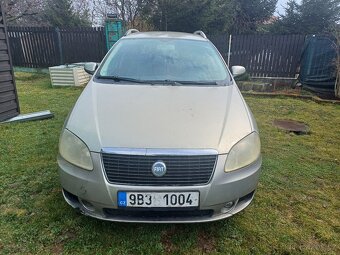 Fiat Croma - 7