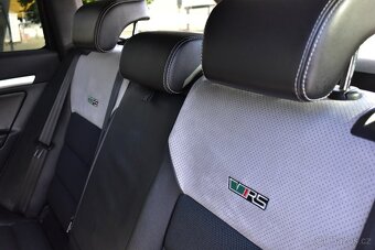 Škoda Octavia 2 RS 2.0 TDI - 7