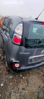 Citroën C3 Picasso 1.4Vti, barva KTHC - 7