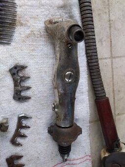 Nůžky na ovce - 7
