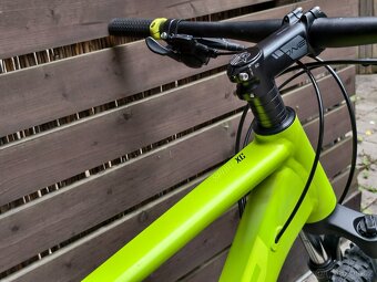 Horské kolo Superior 819 Lime 29 XL - 7