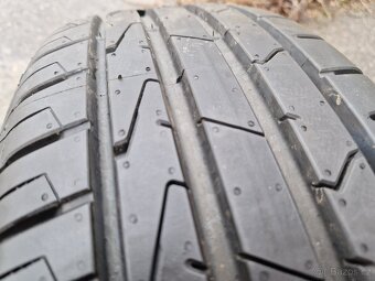 5x112 r16 kola disky vw sharan 205 60 16 letni alu caddy - 7