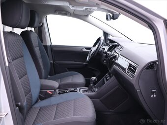 Volkswagen Touran 2,0 TDI 110kW DSG LED Navi DPH (2019) - 7