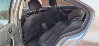Škoda octavia 2 1.6 fsi 2008 Kupovane v cz 1 majitel pireli. - 7